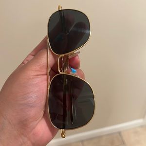 Original pilot gold 23k 140 Mm